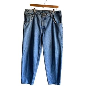 Iceberg Jeans Vintage Men’s Straight Leg Size 40